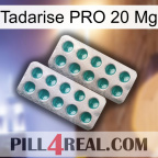 Tadarise PRO 20Mg dapoxetine2